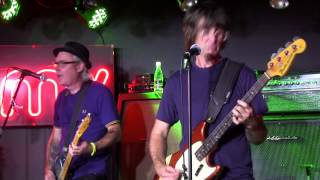 Sloan- Keep Swinging (Downtown) (Live at The hmv Underground)