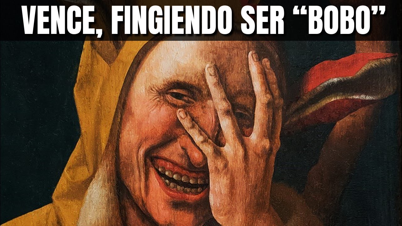 Nunca más vas a querer ser inteligente - El secreto de Schopenhauer