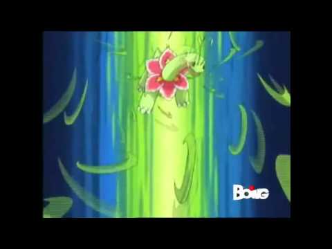 Pokemon Sigla Advanced Battle