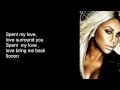 Tamar Braxton "KING" New Song LYRICS [preview ...