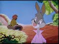 Brer Rabbit and the Tar Baby Scene- Song of the South (2/2)