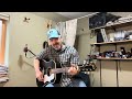 East of Gary (Darrell Scott cover)