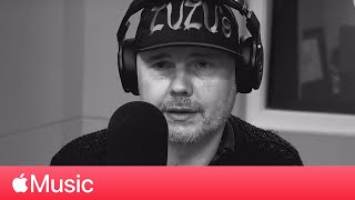 Billy Corgan: Relationship with The Smashing Pumpkins [CLIP] | It's Electric! | Apple Music