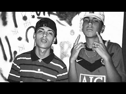KELO X MILO J - VAINAS (vídeo oficial) 