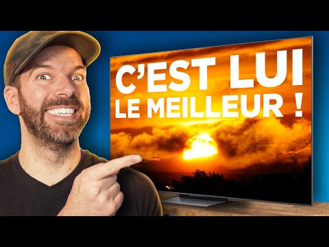 Ce téléviseur MiniLED coûte 899€ c’est n’importe quoi ! TEST TCL C8K C89K + comparatif C9K