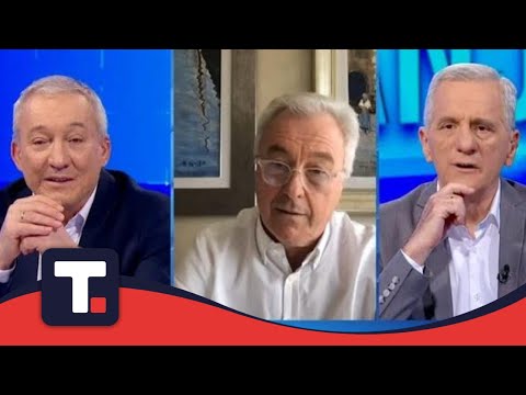 Ko može da se prijavi za nacionalnu penziju? - Zoran Vapa • DOBRO JUTRO TANJUG