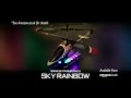 The Sky Rainbow 3 Channel RC Helicopter OFFICIAL TV ADVERT