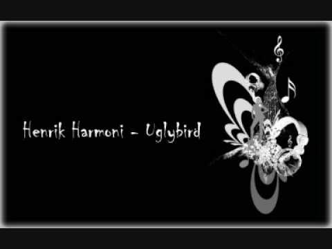 Henrik Harmoni -  Uglybird
