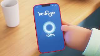 How to download + use the Kroger app!