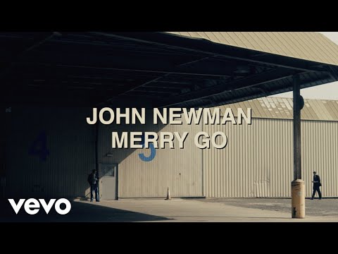 Merry Go – Official Video