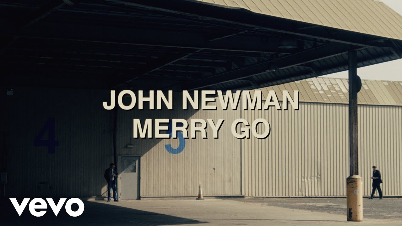 Merry Go – Official Video