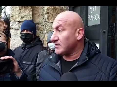 Jaką funkcję pełni Andrzej Z. ps. „Słowik” w organizacji MMA VIP MARCIN NAJMAN