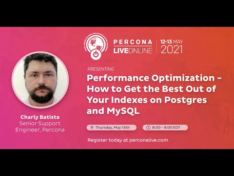 Dark corners of the MySQL code base Daniel Black Percona Live Online 2020
