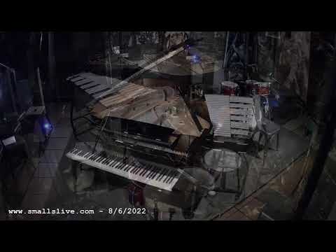 Alex Claffy Quartet (and jam session) - Live at Smalls Jazz Club- New York City - 8/6/22