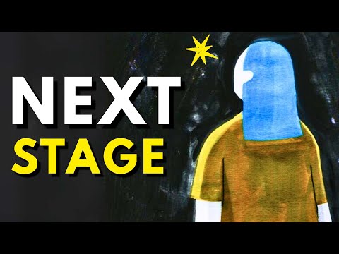 This Will Show Up Right BEFORE Your Next Stage