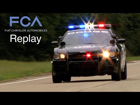 Fca Replay July 28 2017