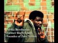 From Mambo To Hip Hop A South Bronx Tale