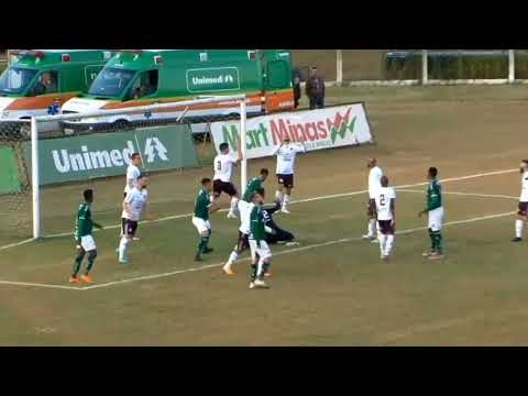 Vídeo / Caldense 1 x 2 Ferroviária - Brasileiro Série D 2022!