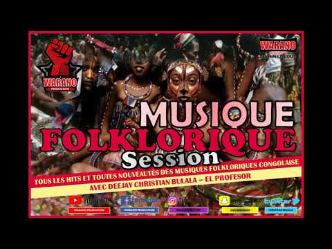 KOKO SHANDO - MA MARIA (BA NTANDU)