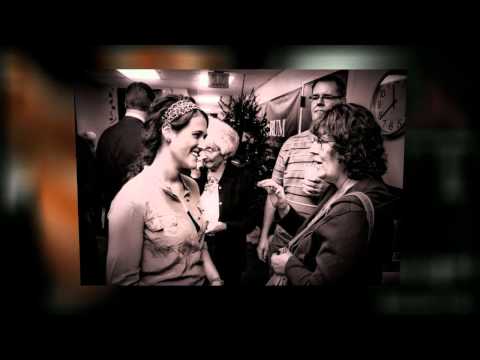 Click to Watch the Santorum Shines: Coalminers Grandson Rises in Polls, Wins Catholic Endorsement video