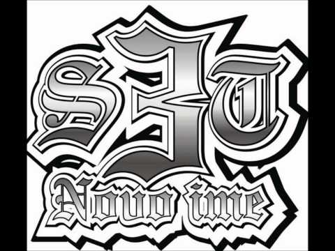 s3t feat. NRG - Blok madafaka (+ tekst)