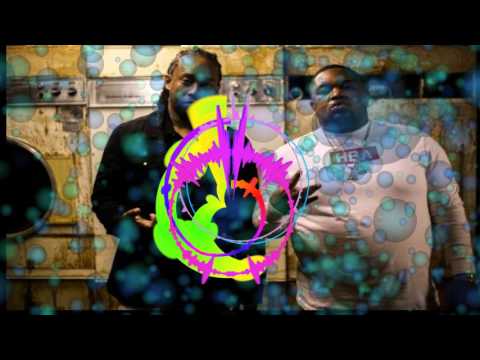 Dj Mustard X Ty$ X Rayven Justice X RnBass Type Beat (Snip) -  Prod. By Kid IzZ Beats