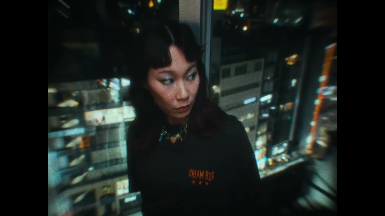 【パルコ】A24×PARCO「MARTY SUPREME」SPECIAL POP UP SPECIAL MOVIE by Margt