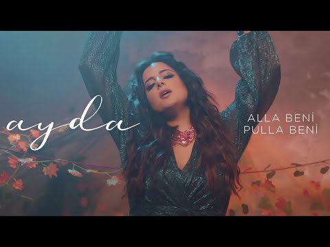 Ayda - Alla Beni Pulla Beni 2020 (Official Video) [Barış Manço Cover]