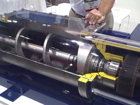 Pumps & Systems features seepex