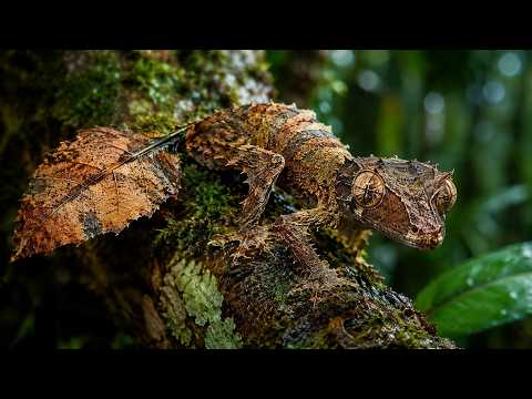 Thumbnail for 15 Animals So Strange You Won’t Believe They’re Real by The Almost