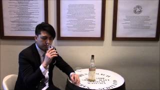 리뷰#7 싱글몰트위스키 독립병입자 G&amp;M 맥더프2000 리뷰 (Single Malt Whisky G&amp;M Connisseurs Choice Macduff 2000 Review)