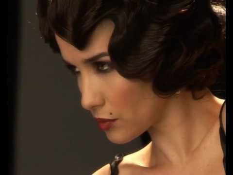 Natalia Oreiro para Calendario F.O.E. 2009