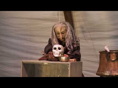 Nicole & Martin - Wassilissa (Trailer)