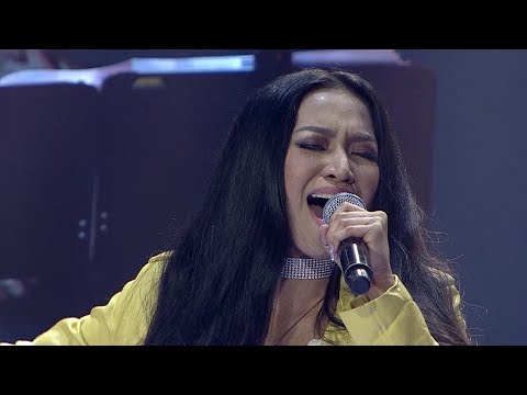 The Clash: Jeniffer Maravilla is a "champion" with Queen's Medley