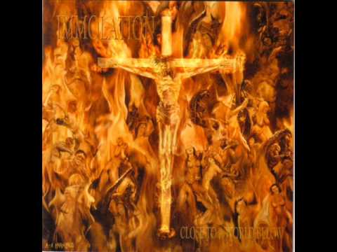 Immolation- Close To A World Below (GOOD QUALITY VERSION)