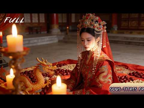 【French Dub】👑La Couronne : Comment j'ai transformé un mariage de convenance en une révolution#drame