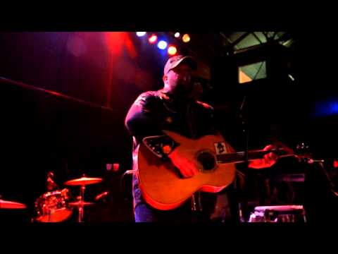 Davey Smith - Whitwell Mine 21 - Chattanooga Live Music
