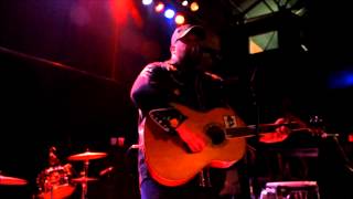 Davey Smith - Whitwell Mine 21 - Chattanooga Live Music