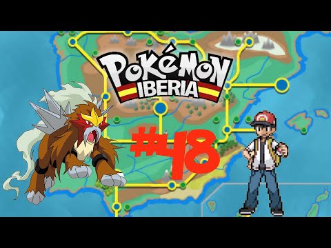 Pokémon Iberia Cap48: SIERRA NEVADA, ¡ARTICUNO!, GEMA HELADA, SANTA CRUZ DE TENERIFE-McZale