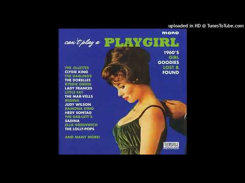 Dorothy Baker - A Little Like Lovin'
