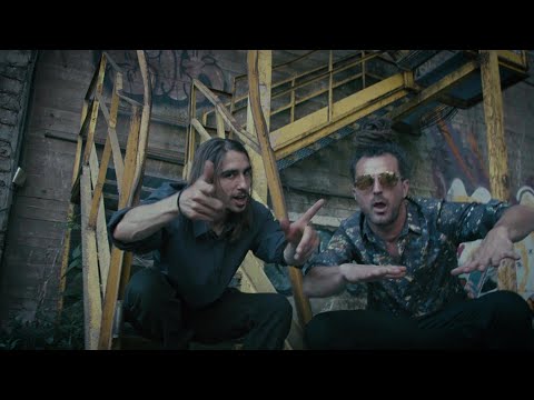 TITO SHERPA / NEEKOSHY - PAS OU JOUR (PROD. MANZISH)