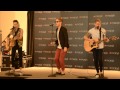 The Summer Set- As Long As You Love Me ...