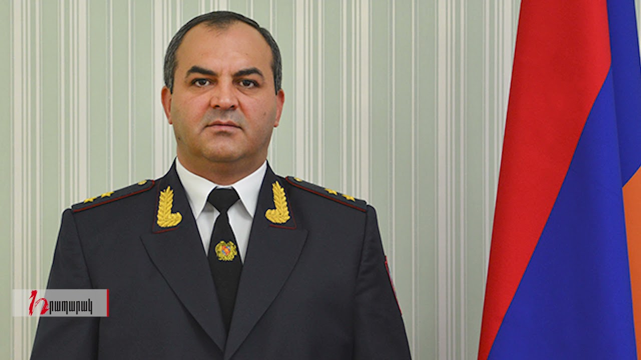 Գլխավոր դատախազը սորոսականների պլա՞նն է կատարում. Դեռ երեկ