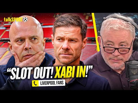 talkSPORT and talkSPORT Liverpool