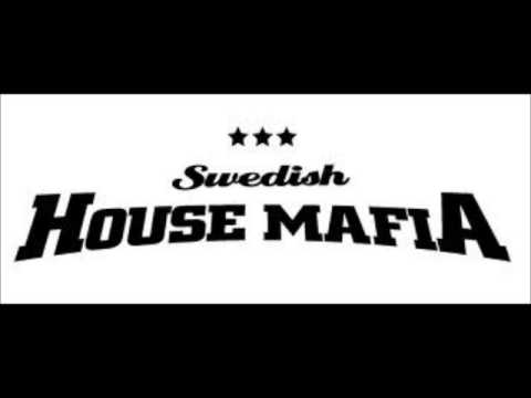 Swedish House Mafia - Show me one (Laidback Luke Bootleg) (Remix)