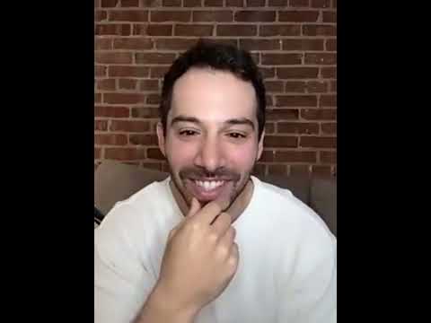 Interview with Randy and Tal Bachman to promote "Takin' Care Of Business" at TIFF #randybachman