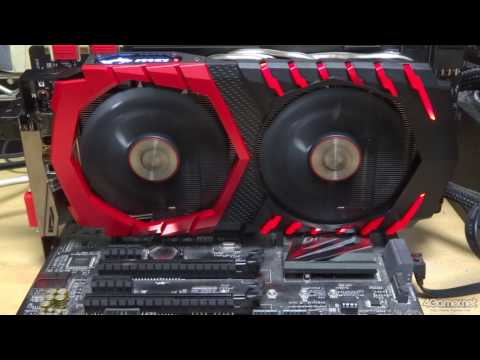 GTX 1080 GAMING X 8GΥեư