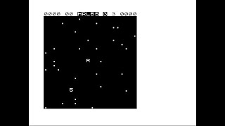 HRLBS (HighretrogamelordBombsSquad) for the ZX81