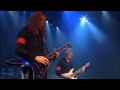 Arch Enemy - 16.Snowbound Live in Tokyo 2008 ...