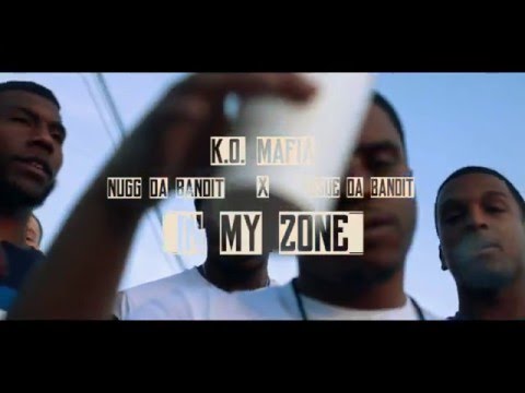#LittTeam l Nugg Da Bandit x Issue Da Bandit - IN MY ZONE l DIR @YOUNG_KEZ
